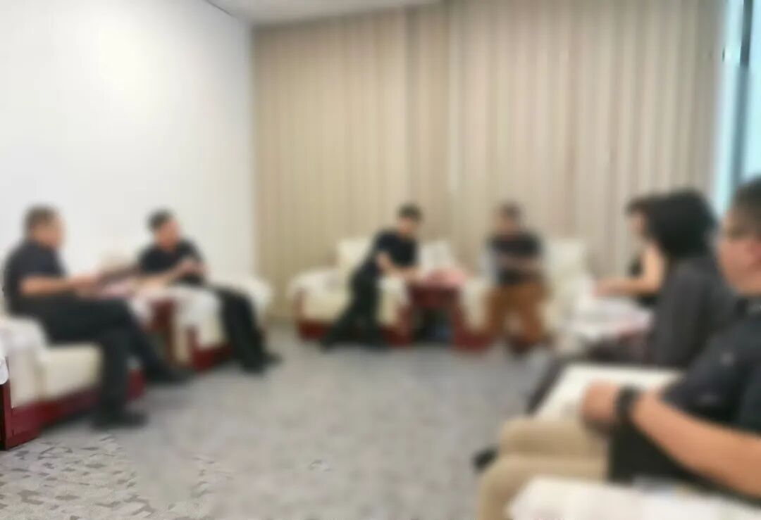 一流科研團隊，榮獲“最具商業價值獎”！山西某地方政府實地對接上市公司智慧農文旅投資選址項目