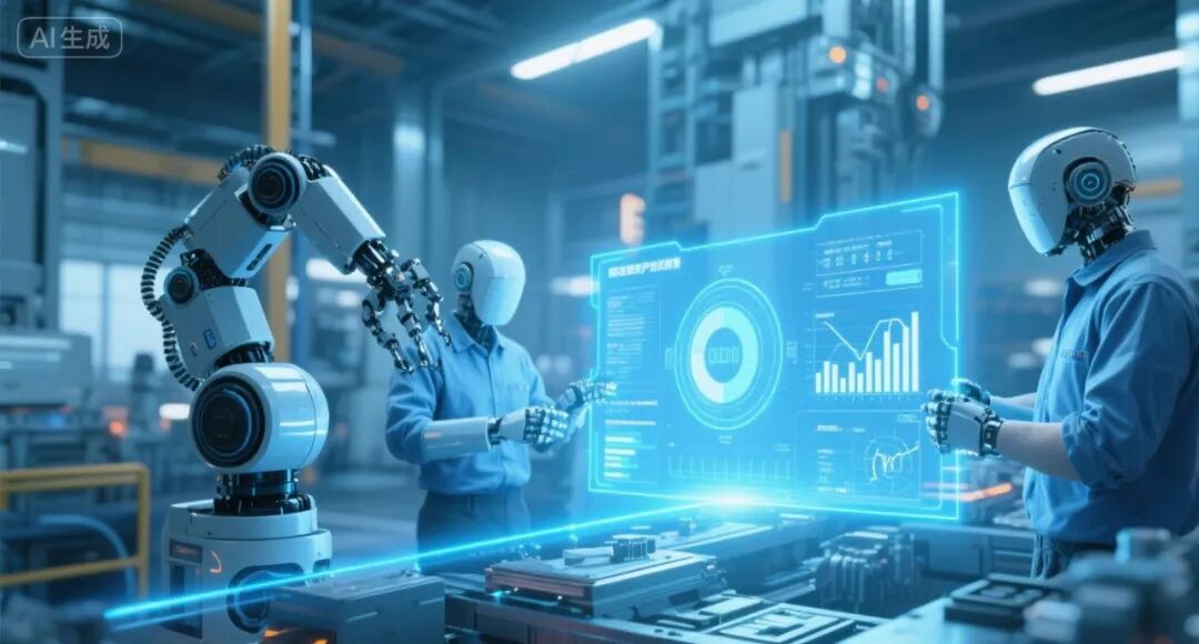 產業賦能+資本助力！篤靜投資乘政策東風，聚焦國家戰略，突出專業運作！