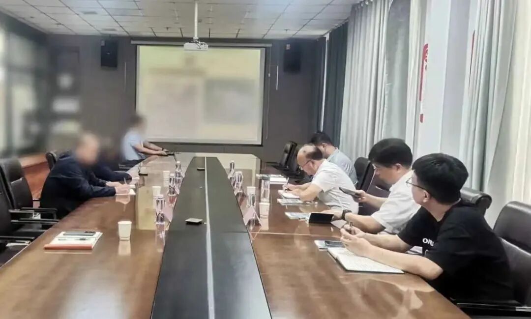 年產值8億！河北某地方政府實地對接專精特新生物燃油材料生產投資選址項目