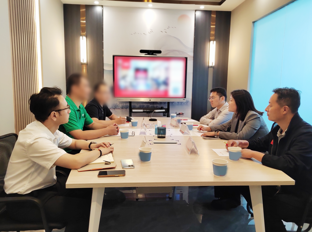 年產值達百億，盒馬生鮮等知名商超合作商！陜西某地方政府與世界500強數字農業基地擴建投資選址項目企業完成雙向考察