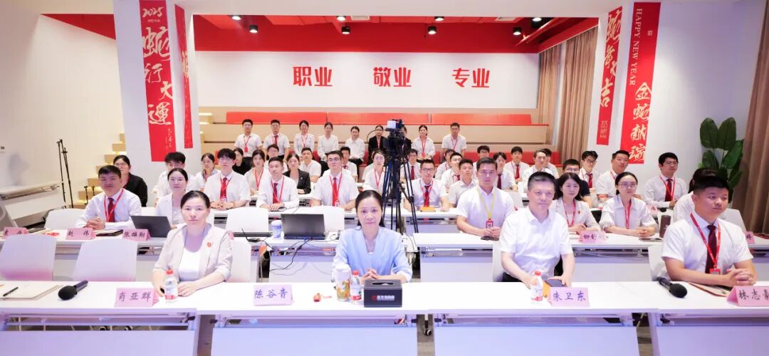 近水樓臺先得月，“搶商奪資”再掀熱潮！9月中旬，集團(tuán)項(xiàng)目評估會現(xiàn)場直播共30個優(yōu)質(zhì)投資選址項(xiàng)目通過評估