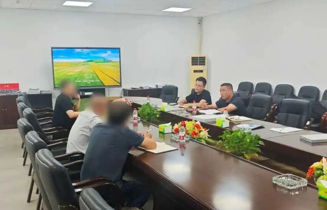 A股上市企業,投資額6億!山東某地方政府實地對接綠色低碳環保新材料投資選址項目