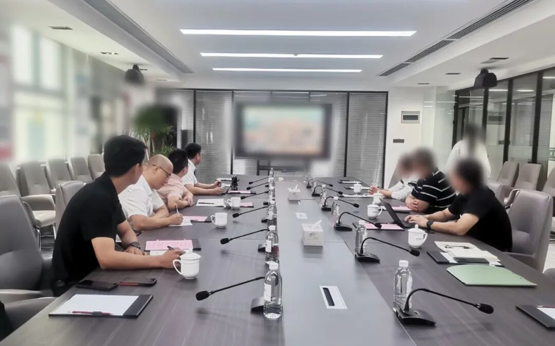 投資額4.6億，細分領域龍頭企業(yè)！重慶某地方政府實地對接新能源材料利用生產(chǎn)擴建投資選址項目