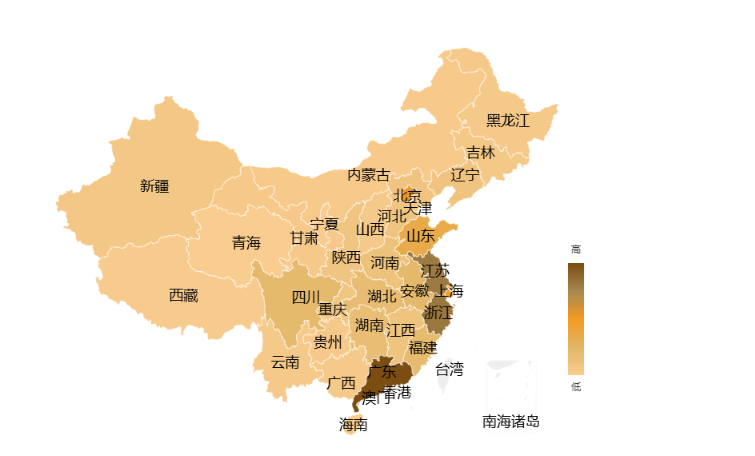 不憂兔網(wǎng)絡(luò)科技以“數(shù)據(jù)上崗、智能調(diào)度”，實(shí)現(xiàn)“一次出差、多地覆蓋”！