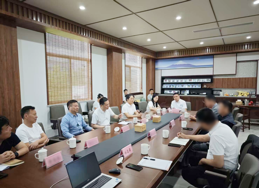 僅5個月！由上海東方龍商務集團精準推介的綠色低碳竹智能循環產業園投資選址項目簽約落戶湖南桃江高新區