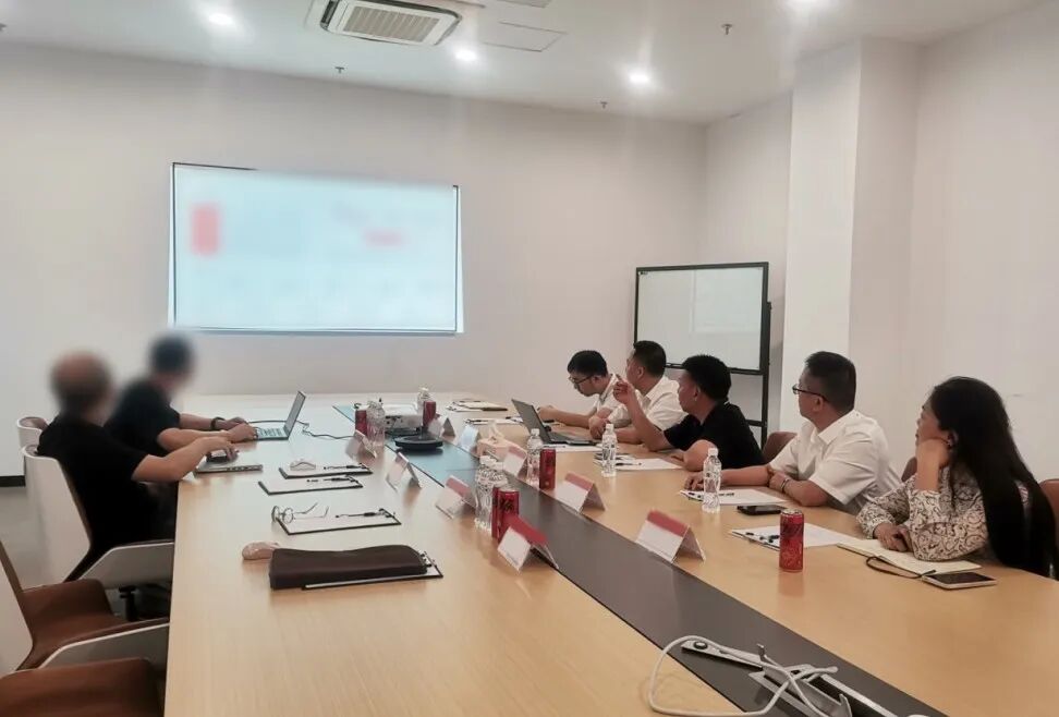 總投資8億，年產值超30億！由上海東方龍商務集團精準推介的上市控股鈉離子電池生產基地投資選址項目簽約落戶四川內江經開區