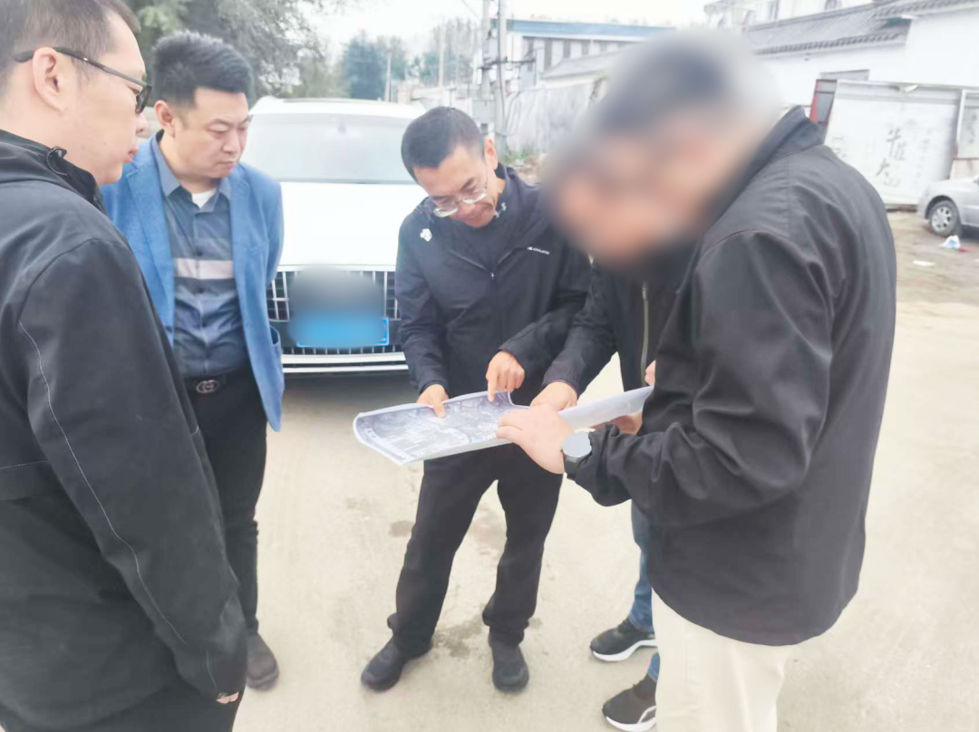 投資額6億！知名集團儲能電站布局擴建投資選址項目方反向考察遼寧某地方政府