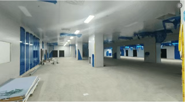 總投資10億，年產值20億！高端封測投資選址項目成功落戶廣東云浮羅定市