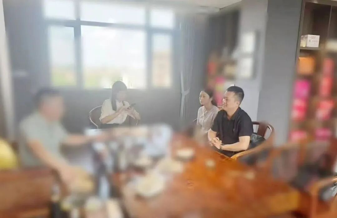 投資額3億，年產值5億！重慶某地方政府實地對接知名網紅食品擴建投資選址項目