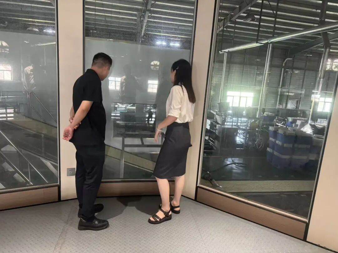 投資額3億，年產值5億！重慶某地方政府實地對接知名網紅食品擴建投資選址項目