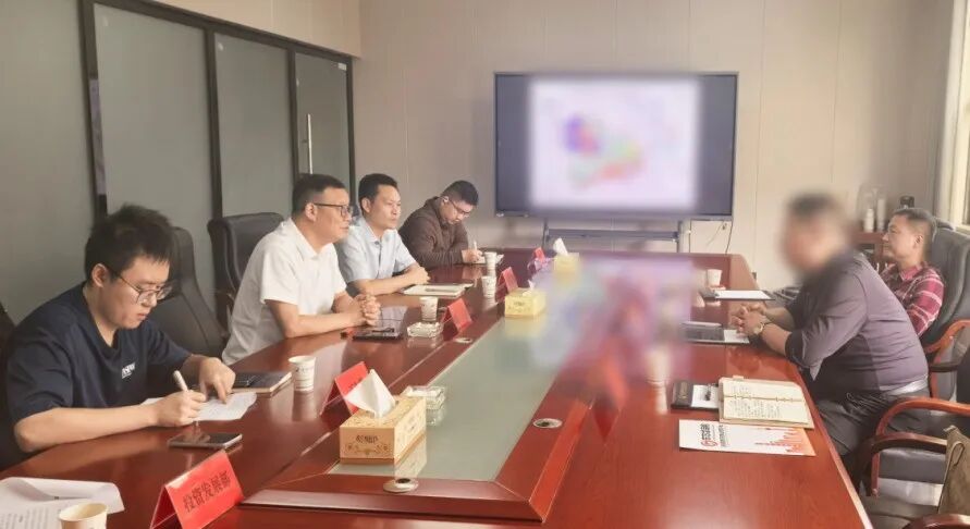 投資額6億元，不到1個月！上海東方龍商務集團精準推動獨立儲能電站布局擴建投資選址項目方與湖南某地方政府成功簽約