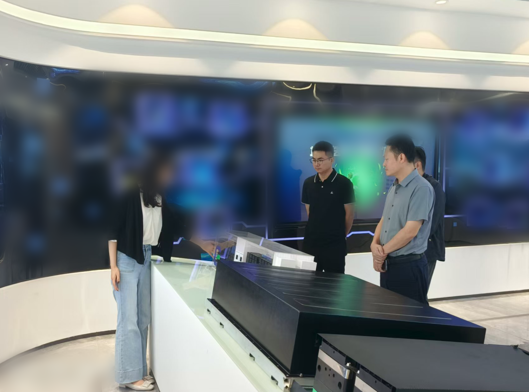 投資額6億元，不到1個月！上海東方龍商務集團精準推動獨立儲能電站布局擴建投資選址項目方與湖南某地方政府成功簽約