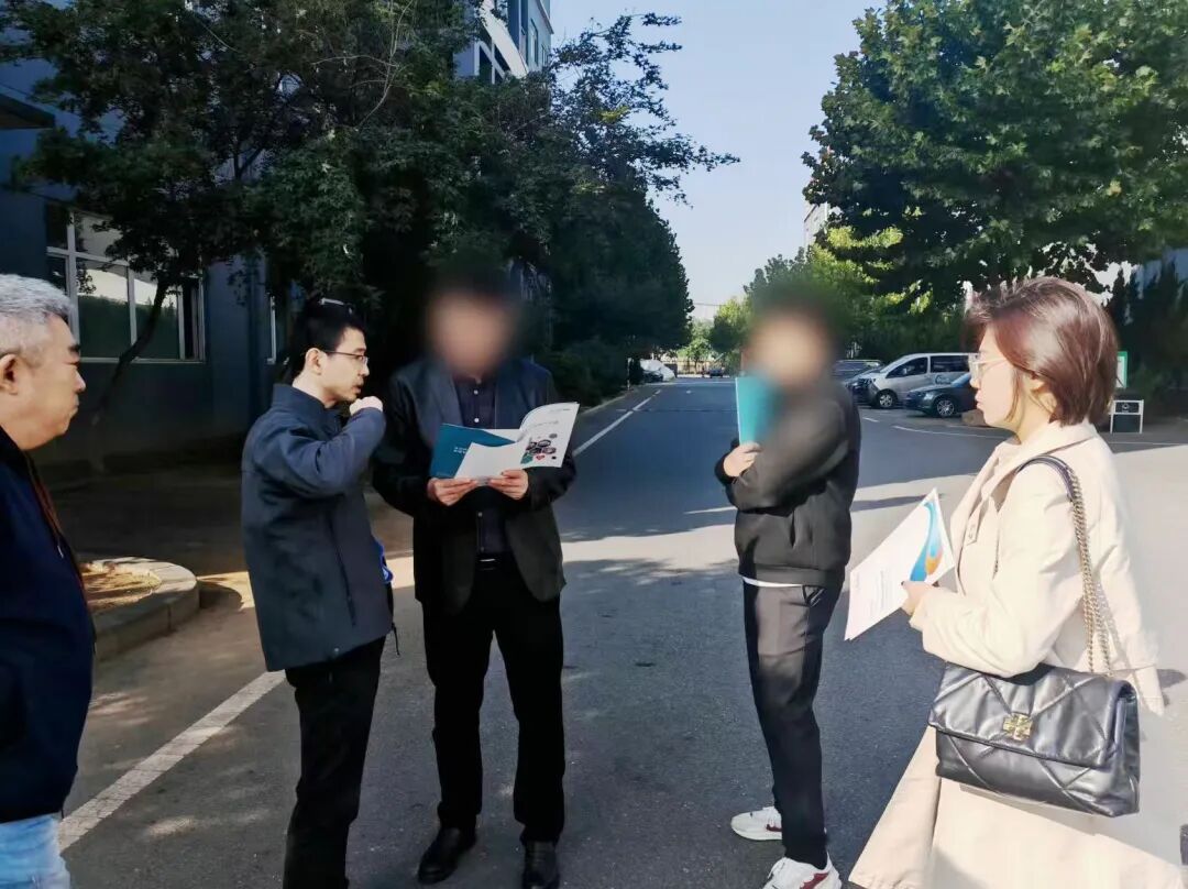 政企契合度高！新型寵物藥品搬遷投資選址項目方反向考察遼寧某地方政府