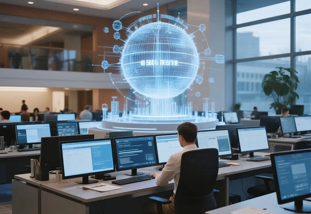 從“政策洼地”到“生態高地”，實現精準招商與產業洞察、最優選址與風險預判！