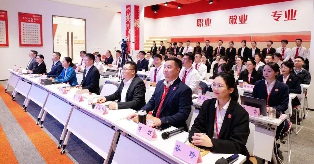 直播熱度升溫，好項(xiàng)目不能等！上海東方龍商務(wù)集團(tuán)10月中旬投資選址項(xiàng)目評(píng)估會(huì)吸引全國(guó)超350家政府園區(qū)與企業(yè)線上參會(huì)