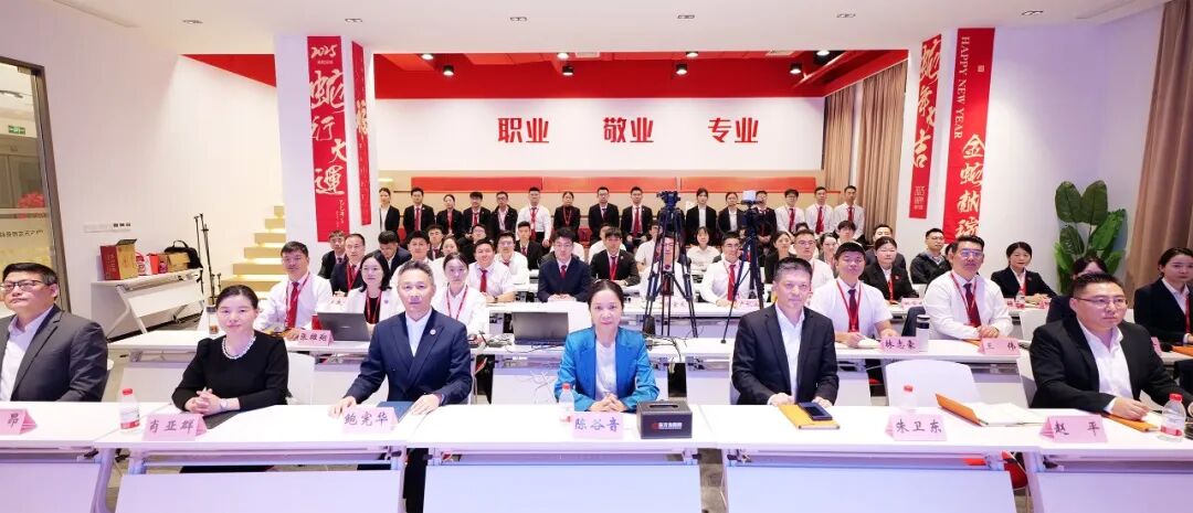 直播熱度升溫，好項(xiàng)目不能等！上海東方龍商務(wù)集團(tuán)10月中旬投資選址項(xiàng)目評(píng)估會(huì)吸引全國(guó)超350家政府園區(qū)與企業(yè)線上參會(huì)