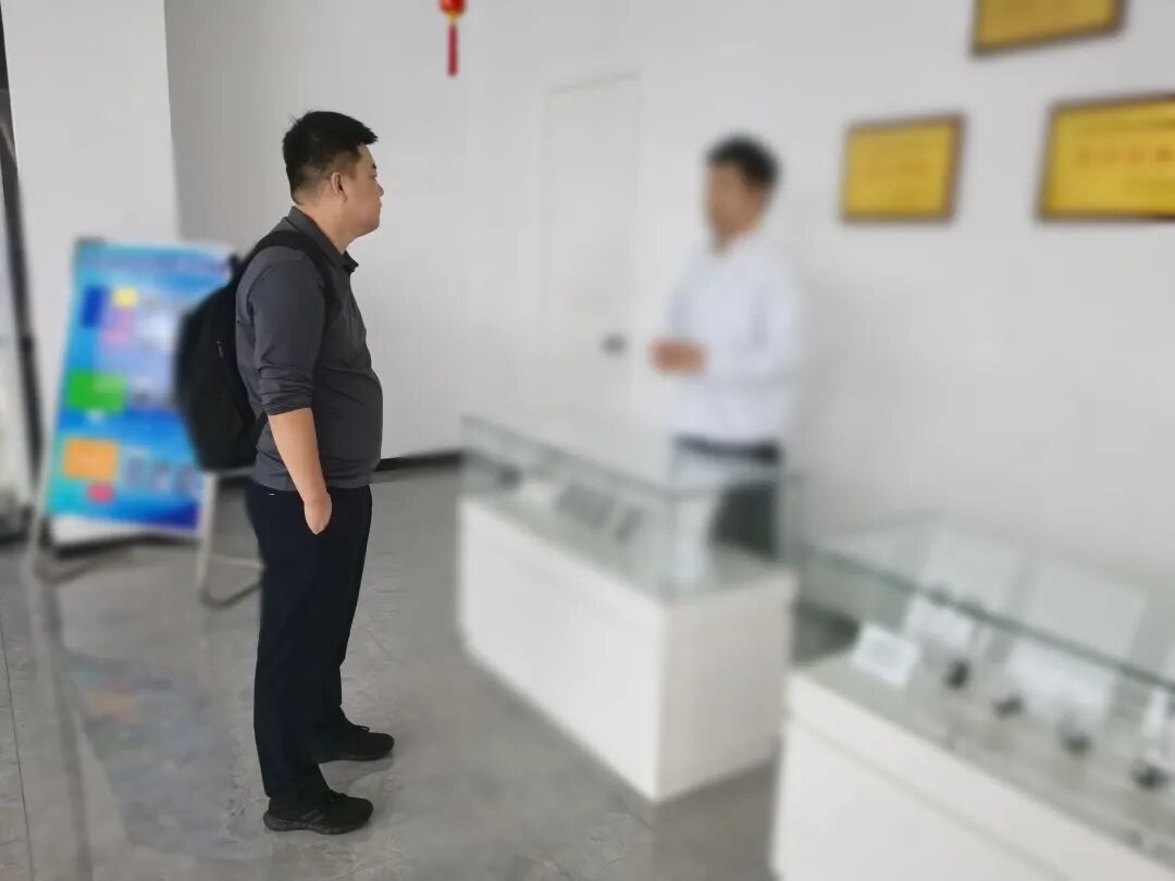 投資額6億，年產(chǎn)值8億！江蘇某地方政府實(shí)地對接技術(shù)領(lǐng)先碳基材料生產(chǎn)擴(kuò)建投資選址項(xiàng)目