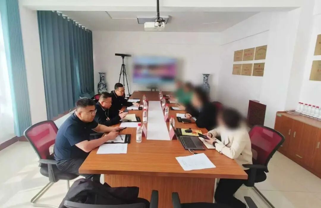 投資12億，年產(chǎn)值15億！內(nèi)蒙古某地方政府實(shí)地對(duì)接大型集團(tuán)化工新材料擴(kuò)建投資選址項(xiàng)目