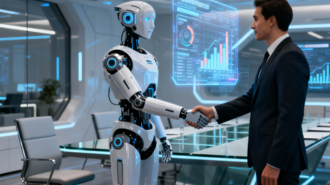 “十五五”規劃引領產業新浪潮，不憂兔網絡以智慧招商助力發展新質生產力！