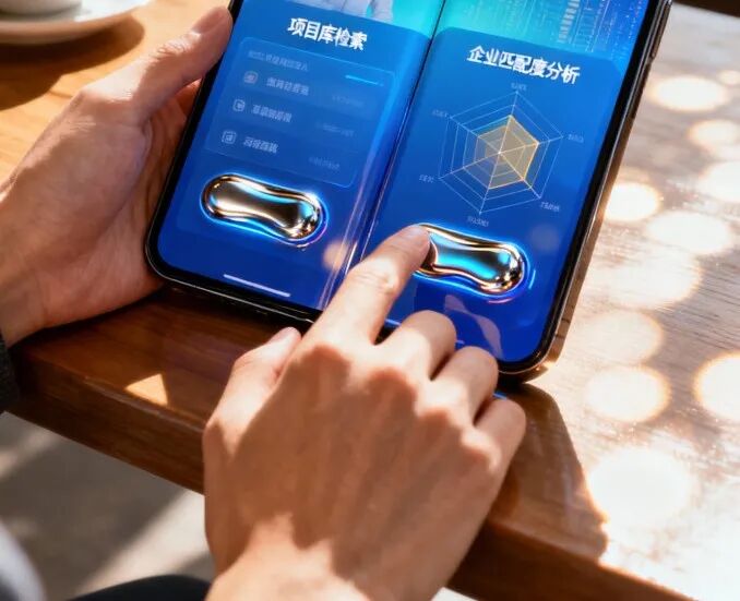 “十五五”規劃引領產業新浪潮，不憂兔網絡以智慧招商助力發展新質生產力！