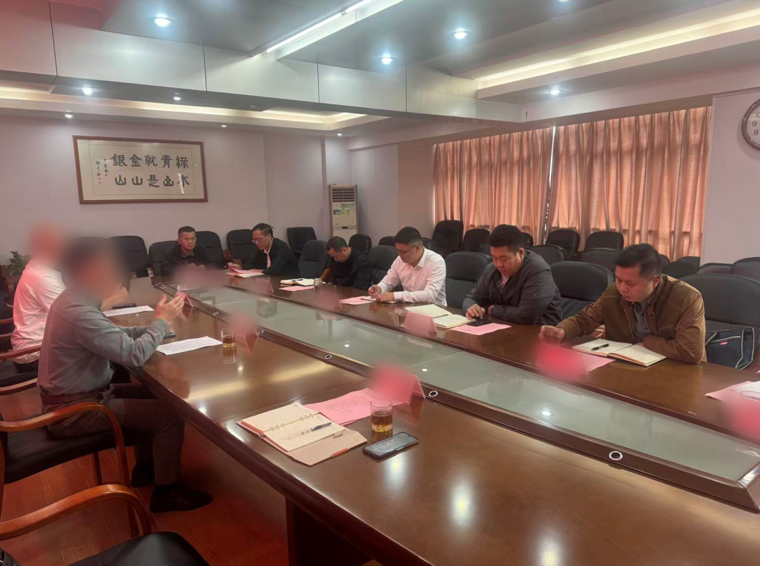 農業龍頭企業！生態餐飲茶飲品擴建投資選址項目方反向考察廣西某地方政府