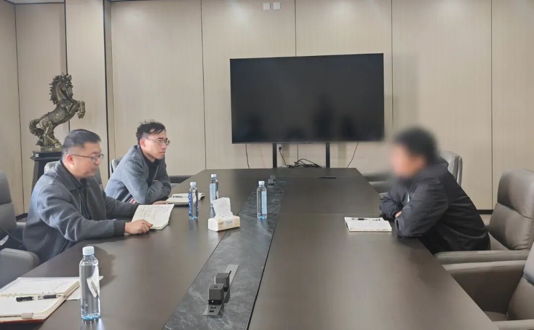 立訊精密一級供應商！浙江某地方政府實地對接新能源鎂合金精密壓鑄件生產投資選址項目