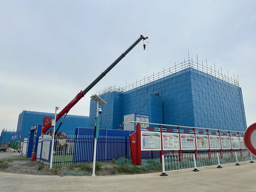 回望·啟航丨大連北黃海經(jīng)開區(qū)投資促進一局：招商引資成果豐碩 服務(wù)效能不斷提升