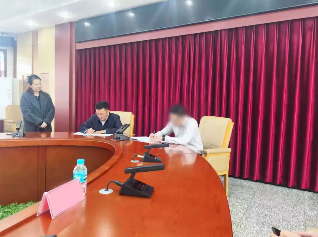 投資額6億，僅1個月！上海東方龍商務集團推動吉林某地方政府與上市公司新能源多點布局投資選址項目企業成功簽約