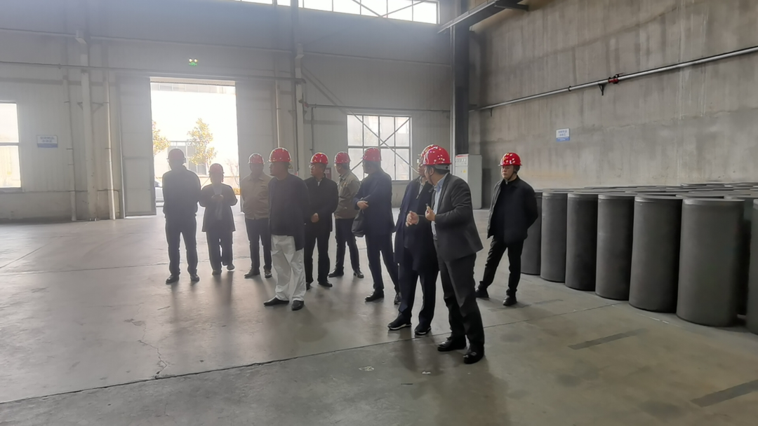 投資額10億，年產值15億！行業領先硅基負極材料生產制造投資選址項目成功落戶四川眉山丹棱縣