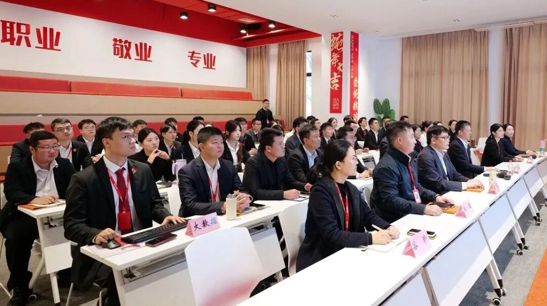 上海東方龍商務集團借力進博溢出效應加速項目轉化落地！11月上旬，集團共27個優質投資選址項目通過評估