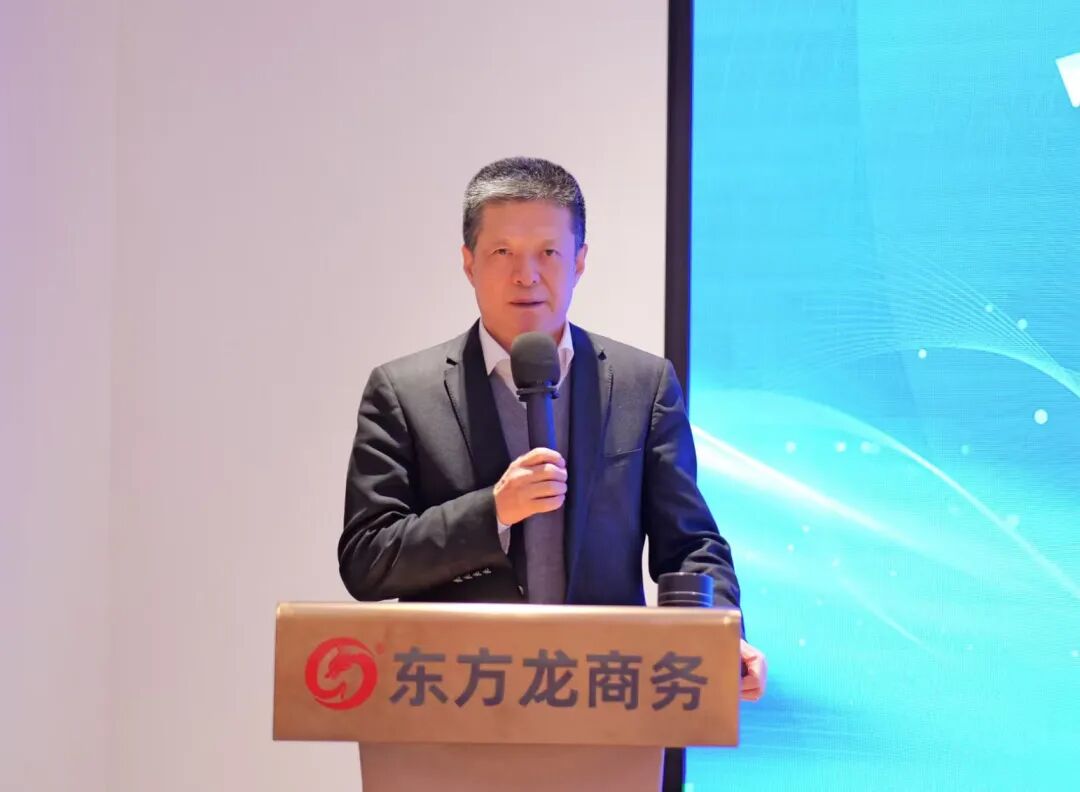 上海東方龍商務集團借力進博溢出效應加速項目轉化落地！11月上旬，集團共27個優質投資選址項目通過評估