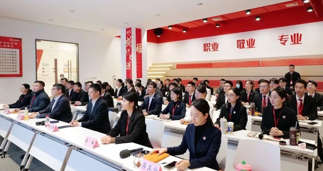 上海東方龍商務集團借力進博溢出效應加速項目轉化落地！11月上旬，集團共27個優質投資選址項目通過評估