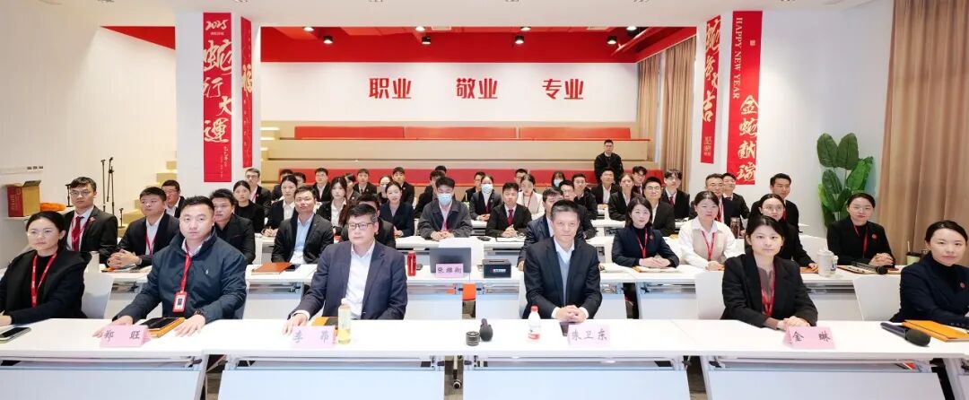 上海東方龍商務集團借力進博溢出效應加速項目轉化落地!11月上旬,集團共27個優質投資選址項目通過評估