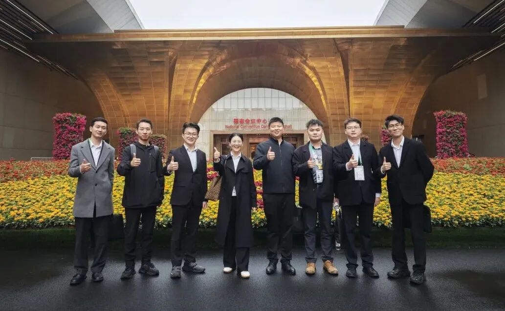 進博觀察 | 上海東方龍商務集團如何將進博全球“流量”，轉化為地方政府園區高質量發展“留量”？