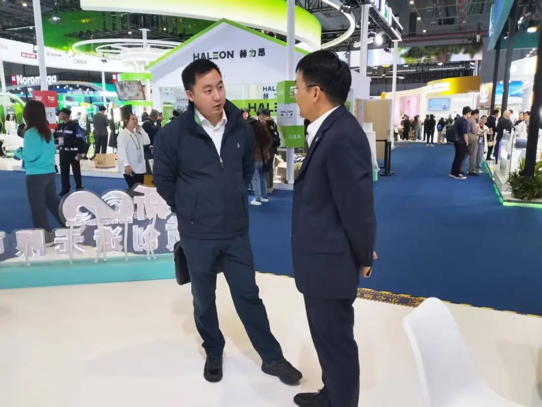 進博觀察 | 上海東方龍商務集團如何將進博全球“流量”，轉化為地方政府園區高質量發展“留量”？