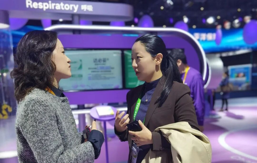 進博觀察 | 上海東方龍商務集團如何將進博全球“流量”，轉化為地方政府園區高質量發展“留量”？