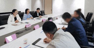 進博觀察 | 上海東方龍商務集團如何將進博全球“流量”，轉化為地方政府園區高質量發展“留量”？